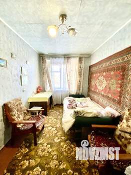 3-к квартира, на длительный срок, 60м2, 3/5 этаж