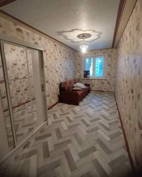 2-к квартира, на длительный срок, 44м2, 5/5 этаж