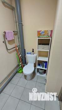 1-к квартира, на длительный срок, 38м2, 15/17 этаж