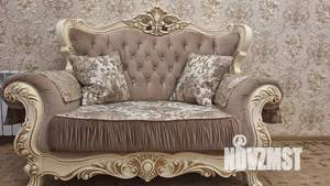 2-к квартира, посуточно, 68м2, 2/5 этаж