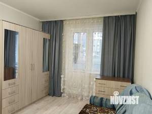 1-к квартира, на длительный срок, 36м2, 2/17 этаж