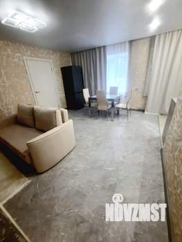 2-к квартира, на длительный срок, 42м2, 1/4 этаж