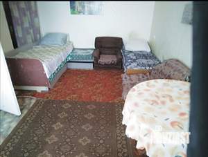 1-к квартира, на длительный срок, 35м2, 5/9 этаж