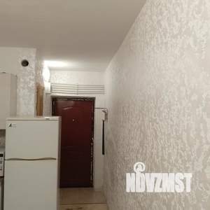 1-к квартира, посуточно, 22м2, 1/1 этаж