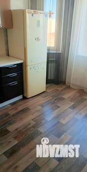 2-к квартира, на длительный срок, 58м2, 8/17 этаж