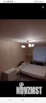 2-к квартира, на длительный срок, 44м2, 3/6 этаж