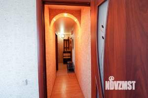 2-к квартира, посуточно, 50м2, 4/5 этаж