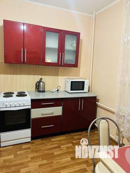 1-к квартира, посуточно, 38м2, 11/17 этаж