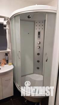 1-к квартира, посуточно, 32м2, 8/9 этаж