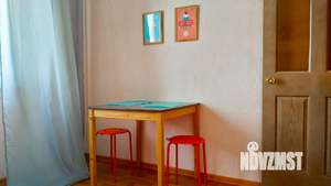 1-к квартира, на длительный срок, 38м2, 13/17 этаж