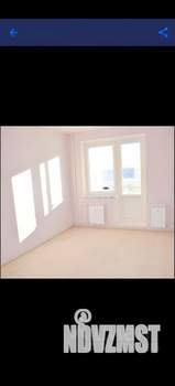 2-к квартира, на длительный срок, 56м2, 5/17 этаж