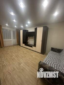 1-к квартира, на длительный срок, 30м2, 4/5 этаж