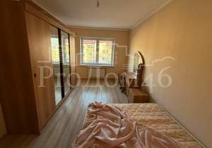 2-к квартира, на длительный срок, 60м2, 4/4 этаж