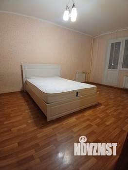 1-к квартира, на длительный срок, 36м2, 2/17 этаж