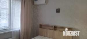 1-к квартира, на длительный срок, 36м2, 4/10 этаж