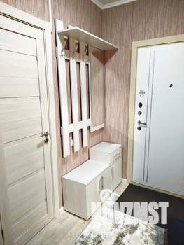 1-к квартира, посуточно, 43м2, 17/17 этаж