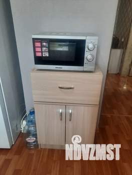 1-к квартира, посуточно, 38м2, 15/17 этаж