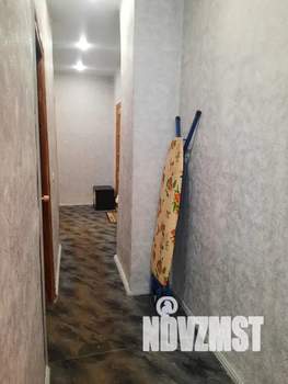 2-к квартира, посуточно, 45м2, 1/5 этаж