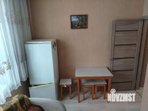 1-к квартира, на длительный срок, 38м2, 4/19 этаж