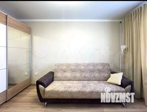 2-к квартира, на длительный срок, 43м2, 7/12 этаж