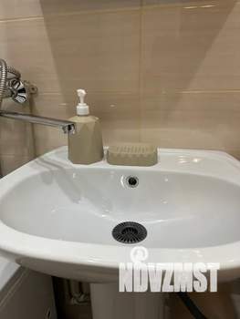 1-к квартира, посуточно, 37м2, 11/17 этаж