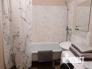 1-к квартира, посуточно, 37м2, 16/17 этаж