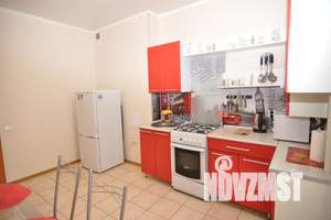 1-к квартира, посуточно, 42м2, 4/9 этаж