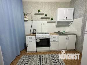 1-к квартира, посуточно, 38м2, 5/9 этаж