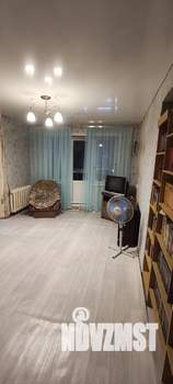 2-к квартира, на длительный срок, 46м2, 5/5 этаж