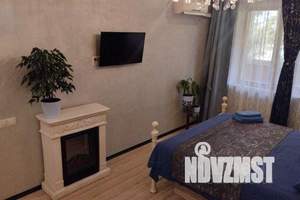 1-к квартира, посуточно, 35м2, 2/5 этаж