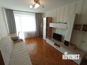 3-к квартира, на длительный срок, 57м2, 3/5 этаж