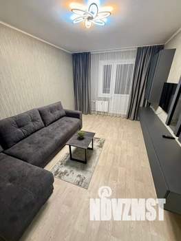 2-к квартира, посуточно, 60м2, 7/17 этаж