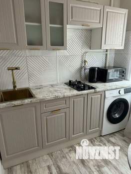 2-к квартира, посуточно, 45м2, 2/9 этаж