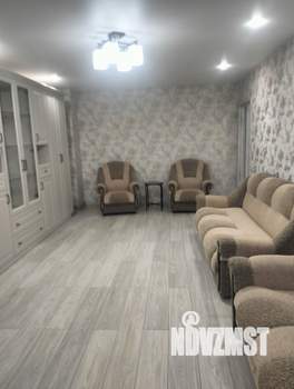 2-к квартира, на длительный срок, 83м2, 2/11 этаж