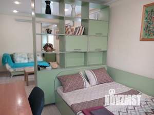 1-к квартира, посуточно, 34м2, 1/1 этаж