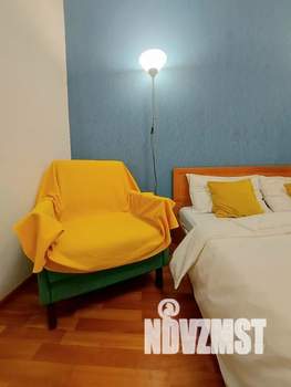 2-к квартира, посуточно, 58м2, 15/17 этаж