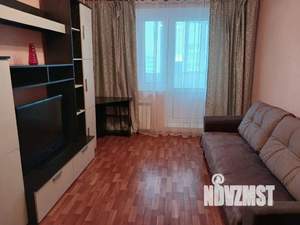 2-к квартира, посуточно, 58м2, 1/1 этаж