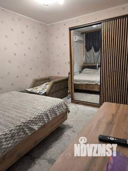 3-к квартира, на длительный срок, 60м2, 4/10 этаж