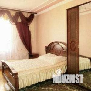 3-к квартира, на длительный срок, 96м2, 15/17 этаж