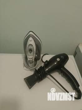 1-к квартира, посуточно, 38м2, 16/17 этаж