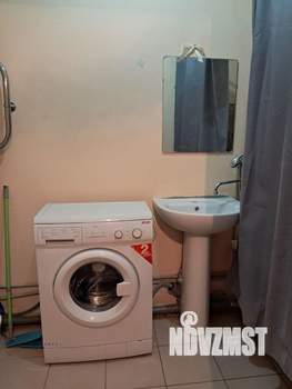 1-к квартира, на длительный срок, 37м2, 14/17 этаж