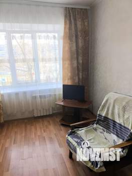 1-к квартира, на длительный срок, 33м2, 2/5 этаж