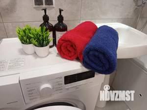 1-к квартира, посуточно, 38м2, 6/17 этаж