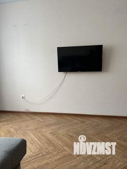 1-к квартира, на длительный срок, 35м2, 5/10 этаж