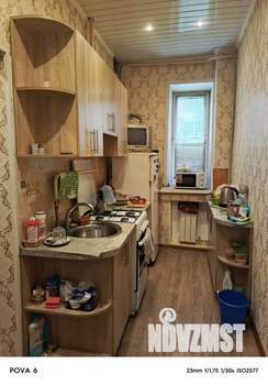 3-к квартира, на длительный срок, 58м2, 1/4 этаж