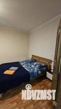 1-к квартира, посуточно, 39м2, 1/1 этаж