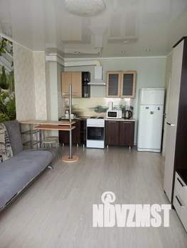 1-к квартира, посуточно, 40м2, 6/10 этаж