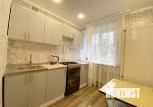 1-к квартира, на длительный срок, 34м2, 1/9 этаж