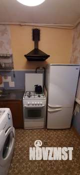 3-к квартира, на длительный срок, 61м2, 5/6 этаж