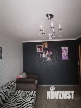 2-к квартира, на длительный срок, 46м2, 7/9 этаж